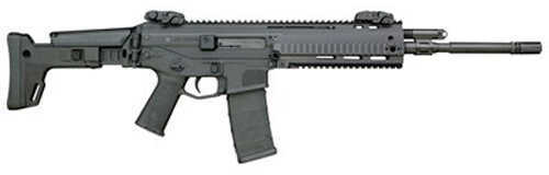 Bushmaster Firearms ACR Enhanced 223 Remington 16.5" Barrel 30 Round Rail Folding Telescoping Stock Rifle 90704