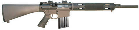 Bushmaster Firearms Hunter 308 Win 20" Barrel 5 Round Black Semi Auto Rifle 90821