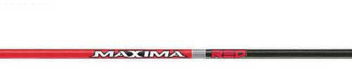 Carbon Express / Eastman Maxima Red 250 Arrow Shafts 12 Pack 50751