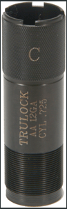 American Arms Precision Hunter 12 Gauge Turkey Card Shooting Choke Tube Trulock Md: PHAA12650 Exit Dia: .650