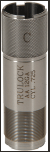 Trulock Beretta Optima Plus Sporting Clay 12 Gauge Improved Cylinder Choke Tube Md: SCOHP12723P