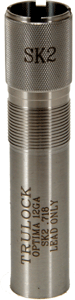 Trulock Beretta Optima Sporting Clay 12 Gauge Improved Cylinder Md: SCBERO12723