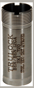 Beretta/Benelli Pattern Plus 12 Gauge Extra Full Choke Tube Trulock Md: PPB12685 Exit Dia: .685