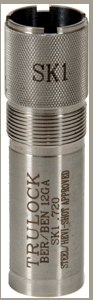 Beretta/Benelli Sporting Clay 12 Gauge Modified Choke Tube Trulock Md: SCBER12705 Exit Dia: .705