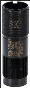 Browning INVECTOR Precision Hunter 16 Gauge Turkey Choke Tube Trulock Md: PHBI16600 Exit Dia: .600