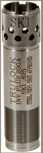 Browning INVECTOR Plus Sporting Clay Ported 20 Gauge Light Modified Choke Tube Trulock Md: SCIP20615P Exit Dia: .615