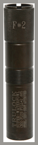 CRIO Plus Super Waterfowl 12 Gauge Full # 1 Choke Tube Trulock Md: SWCRP12695 Exit Dia: .695