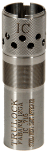 FABARM Sporting Clay Ported 12 Gauge Cylinder Choke Tube Trulock Md: SCFAB12725P Exit Dia: .725