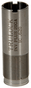 Trulock Huglu Pattern Plus 20 Gauge Improved Cylinder PPHU20616