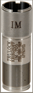 <span style="font-weight:bolder; ">KRIEGHOFF</span> Sporting Clay 12 Gauge Light Modified Choke Tube Trulock Md: SCKRI12715 Exit Dia: .715