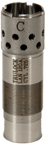 LANBER Sporting Clay Ported 12 Gauge Improved Cylinder Choke Tube Trulock Md: SCLAN12715P Exit Dia: .715