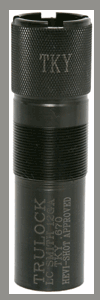 LC Smith Precision Hunter 12 Gauge Turkey Choke Tube Trulock Md: PHLC12660 Exit Dia: .660