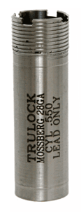 Mossberg Silver Reserve Pattern Plus 28 Gauge Improved Cylinder Choke Tube Trulock Md: PPMSR28544 Exit Dia: .544