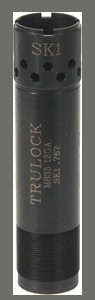 Mossberg 835 Precision Hunter Ported 12 Gauge Improved Cylinder Choke Tube Trulock Md: PHM12760P Exit Dia: .760