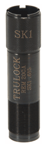 Trulock Remington Precision Hunter 20 Gauge Cylinder PHREM20620