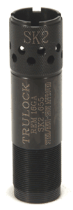 Remington Precision Hunter Ported 16 Gauge Full Choke Tube Trulock Md: PHREM16640P Exit Dia: .640