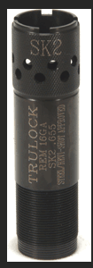 Remington Precision Hunter Ported 16 Gauge Turkey Choke Tube Trulock Md: PHREM16600P Exit Dia: .600