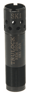Remington Precision Hunter Ported 20 Gauge Cylinder Choke Tube Trulock Md: PHREM20620P Exit Dia: .620