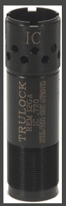 Remington Precision Hunter Ported 12 Gauge Improved Cylinder Choke Tube Trulock Md: PHREM12720P Exit Dia: .720