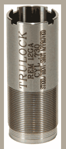 Remington Pattern Plus 12 Gauge Extra Full Choke Tube Trulock Md: PPREM12690 Exit Dia: .690