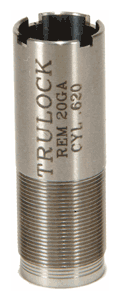 Remington Pattern Plus 20 Gauge Improved Modified Choke Tube Trulock Md: PPREM20595 Exit Dia: .595