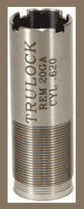 Trulock TRU FLUSH REM 20 Gauge IMP CYL CHOKE