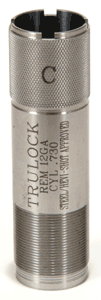 Remington Sporting Clay 12 Gauge Improved Modified Choke Tube Trulock Md: SCREM12705 Exit Dia: .705