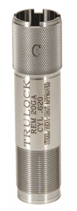 Remington Sporting Clay 20 Gauge Improved Cylinder Choke Tube Trulock Md: SCREM20610 Exit Dia: .610