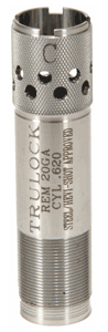 Remington Sporting Clay Ported 20 Gauge Light Modified Choke Tube Trulock Md: SCREM20605P Exit Dia: .605