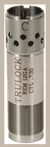 Remington Sporting Clay Ported 12 Gauge Full Choke Tube Trulock Md: SCREM12700P Exit Dia: .700