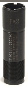 Trulock Remington Super Waterfowl 12 Gauge Full #2 SWREM12690