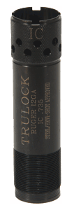 Ruger Precision Hunter Ported 12 Gauge Improved Cylinder Choke Tube Trulock Md: PHRU12735P Exit Dia: .735