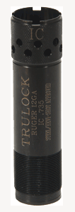 Ruger Precision Hunter Ported 12 Gauge Turkey Choke Tube Trulock Md: PHRU12680P Exit Dia: .680