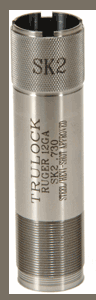 TRULOCK Ruger Sporting Clay 20 Gauge Choke Improved Cylinder