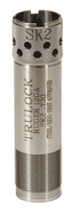 Ruger Sporting Clay Ported 12 Gauge Extra Full Choke Tube Trulock Md: SCRU12705P Exit Dia: .705