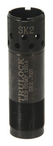 <span style="font-weight:bolder; ">SKB</span> Competition Precision Hunter Ported 12 Gauge Modified Choke Tube Trulock Md: PHSKB12715P Exit Dia: .715