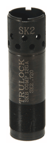 SKB Competition Precision Hunter Ported 12 Gauge Cylinder Choke Tube Trulock Md: PHSKB12735P Exit Dia: .735