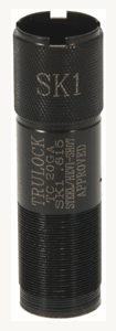 TRU-Choke Precision Hunter 20 Gauge Cylinder Choke Tube Trulock Md: Ph20620 Exit Dia: .620