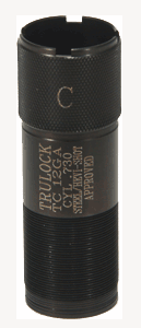 TRU-Choke Precision Hunter 12 Gauge Turkey Card Shooting Choke Tube Trulock Md: Ph12640 Exit Dia: .640