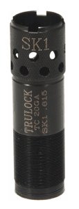 TRU-Choke Precision Hunter Ported 20 Gauge Improved Modified Choke Tube Trulock Md: Ph20595P Exit Dia: .595
