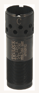 TRU-Choke Precision Hunter Ported 12 Gauge Turkey Card Shooting Choke Tube Trulock Md: Ph12640P Exit Dia: .640