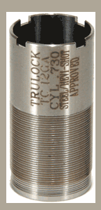 TRULOCK YILDZ Pattern Plus 20 Gauge Choke Cylinder