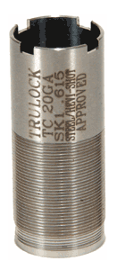 Trulock Tru-Choke Pattern Plus 20 Gauge Cylinder 20620-img-0