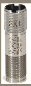 TRU-Choke Sporting Clay 20 Gauge Improved Modified Choke Tube Trulock Md: SC20595 Exit Dia: .595