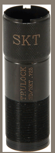 TRU-Choke Sd Precision Hunter 12 Gauge Full Choke Tube Trulock Md: PHSd12700 Exit Dia: .700