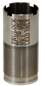 Trulock Tru-Choke SD Pattern Plus 12 Gauge Improved Cylinder SD12720
