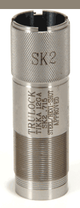 VALMET/Tikka Sporting Clay 12 Gauge Cylinder Choke Tube Trulock Md: SCTKA12730 Exit Dia: .730