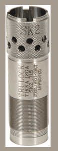 VALMET/TIKKA SPORTING PORTED CHOKE 12 GA CYLINDER-img-0