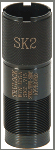 Winchester/Browning/Mossberg Precision Hunter 12 Gauge Turkey Choke Tube Trulock Md: PHWIN12640 Exit Dia: .640