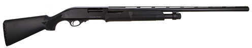 Charles Daly / KBI Inc. Model 300 "Left Handed" 12 Gauge Shotgun 28" Barrel 3" Chamber 5 Round MC1 Synthetic Black Pump Action C33001